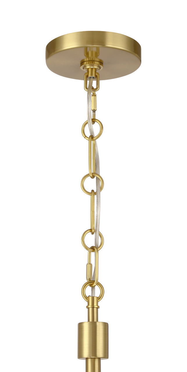 Traci Chandelier by Craftmade - view 32