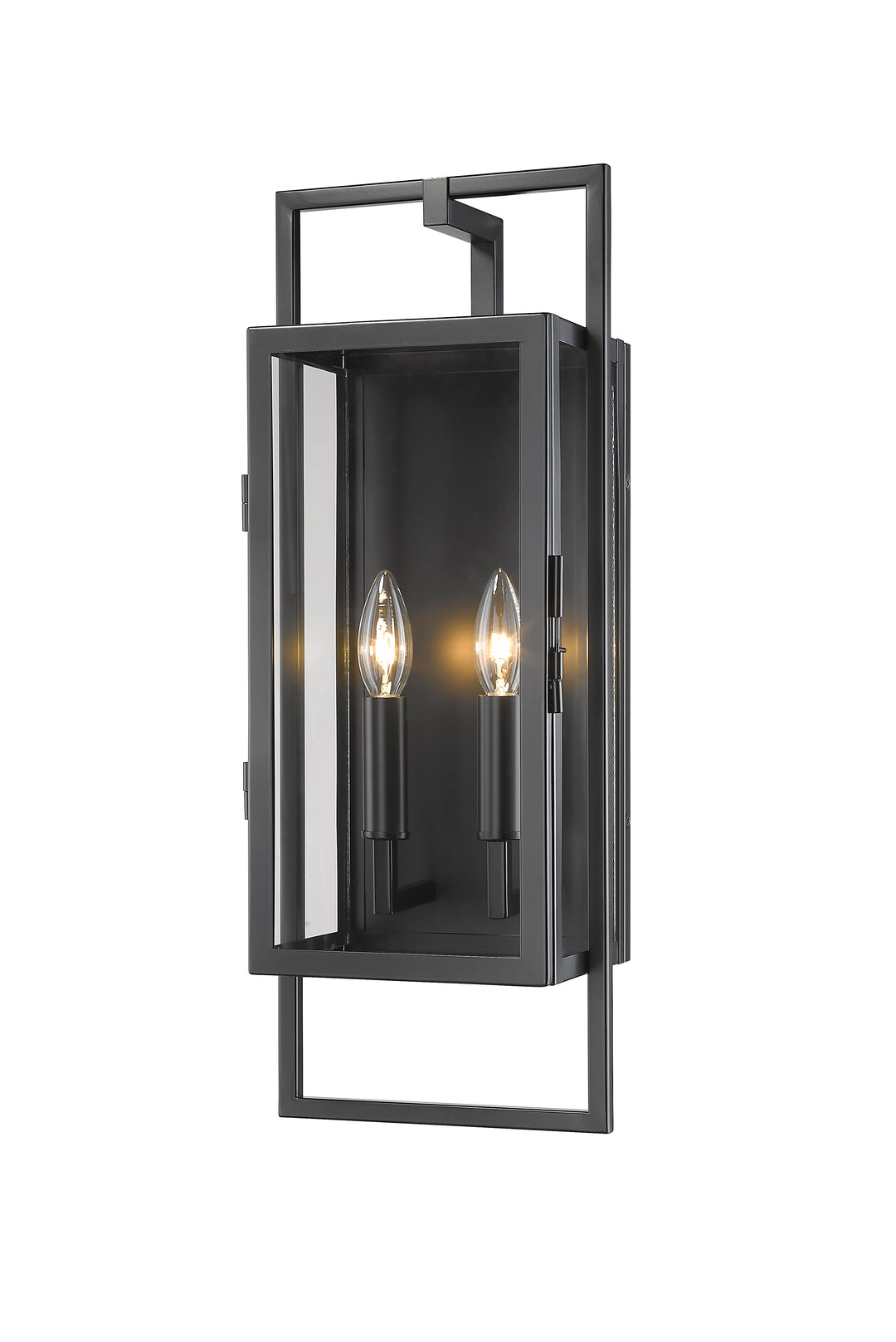 Lucian - Outdoor Wall Light