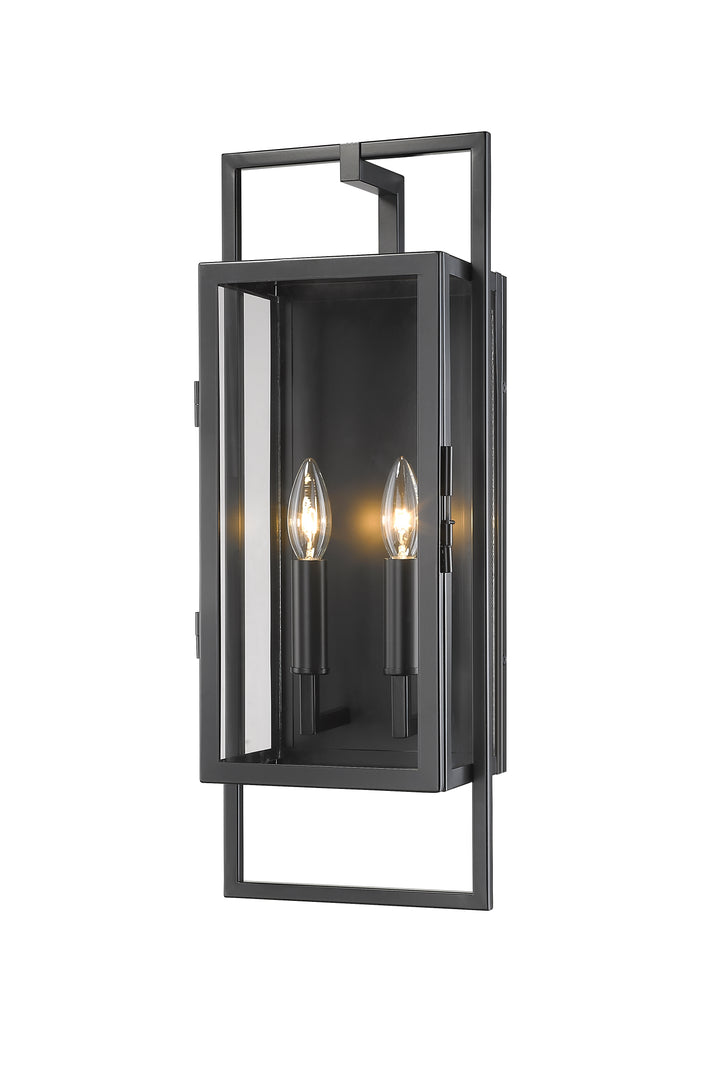 Lucian - Outdoor Wall Light