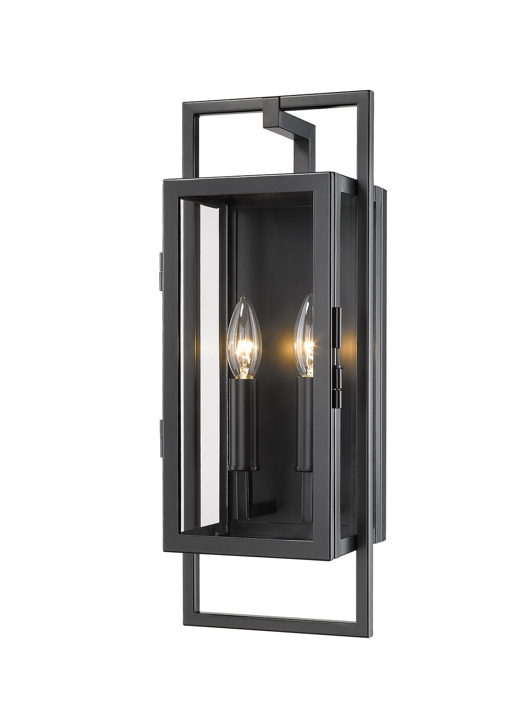 Lucian - Outdoor Wall Light