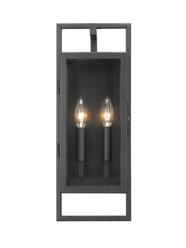 Lucian - Outdoor Wall Light
