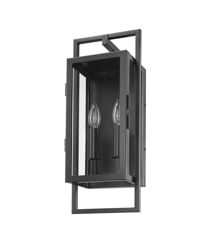 Lucian - Outdoor Wall Light