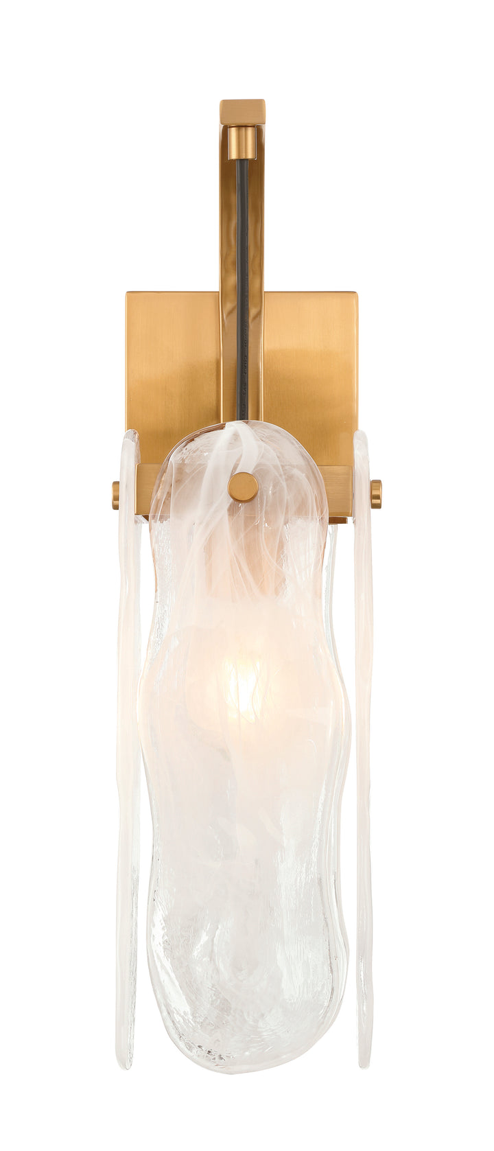 Angela Wall Sconce by Craftmade