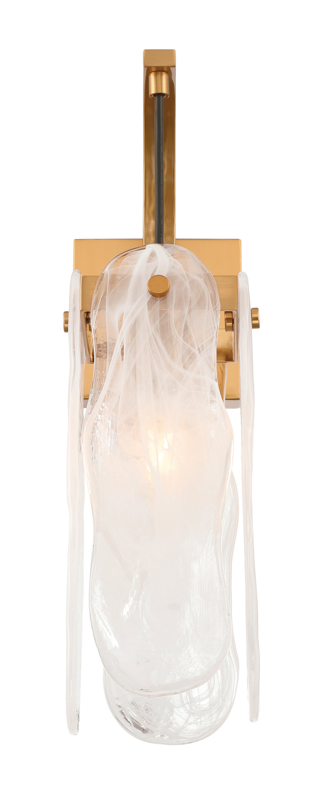 Angela Wall Sconce by Craftmade - view 5