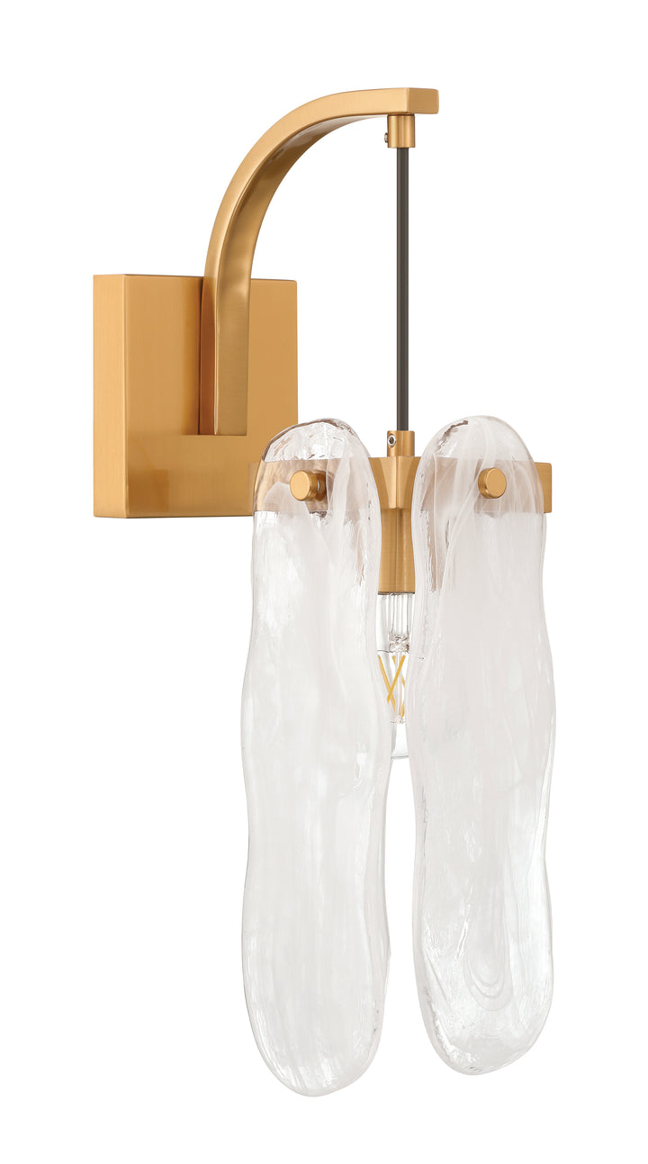 Angela Wall Sconce by Craftmade - view 6
