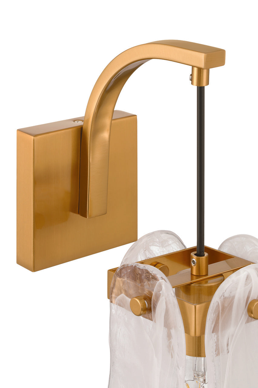 Angela Wall Sconce by Craftmade - view 8