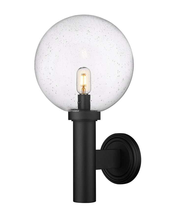 Laurent - Outdoor Wall Light