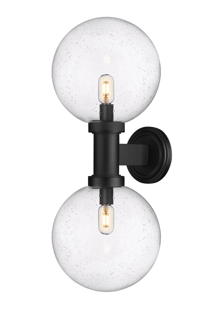 Laurent - Outdoor Wall Light