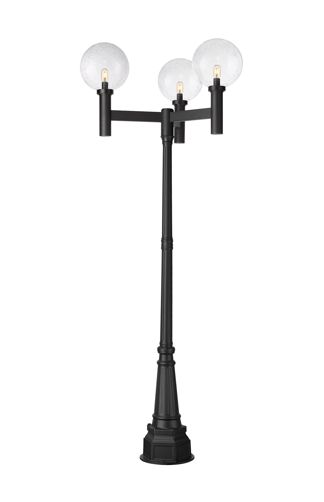 Laurent - Outdoor Post Light (597PHM-567P)