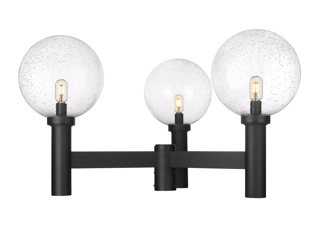 Laurent - Outdoor Post Light