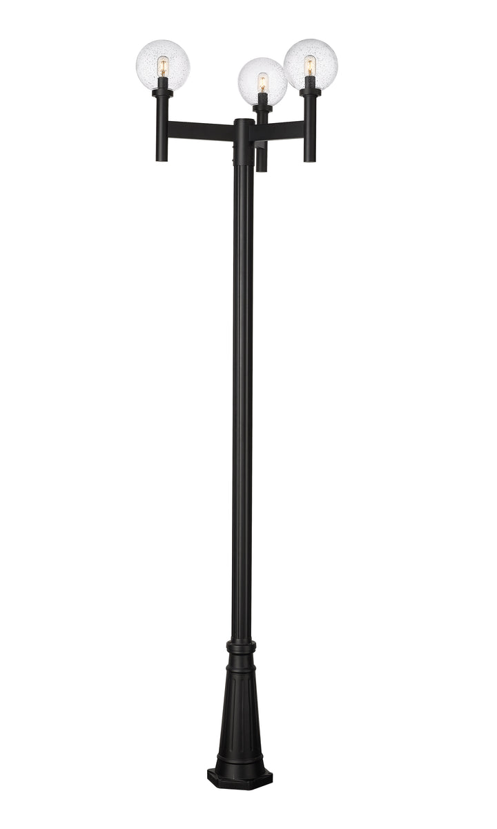 Laurent - Outdoor Post Light (597PHM-567P)