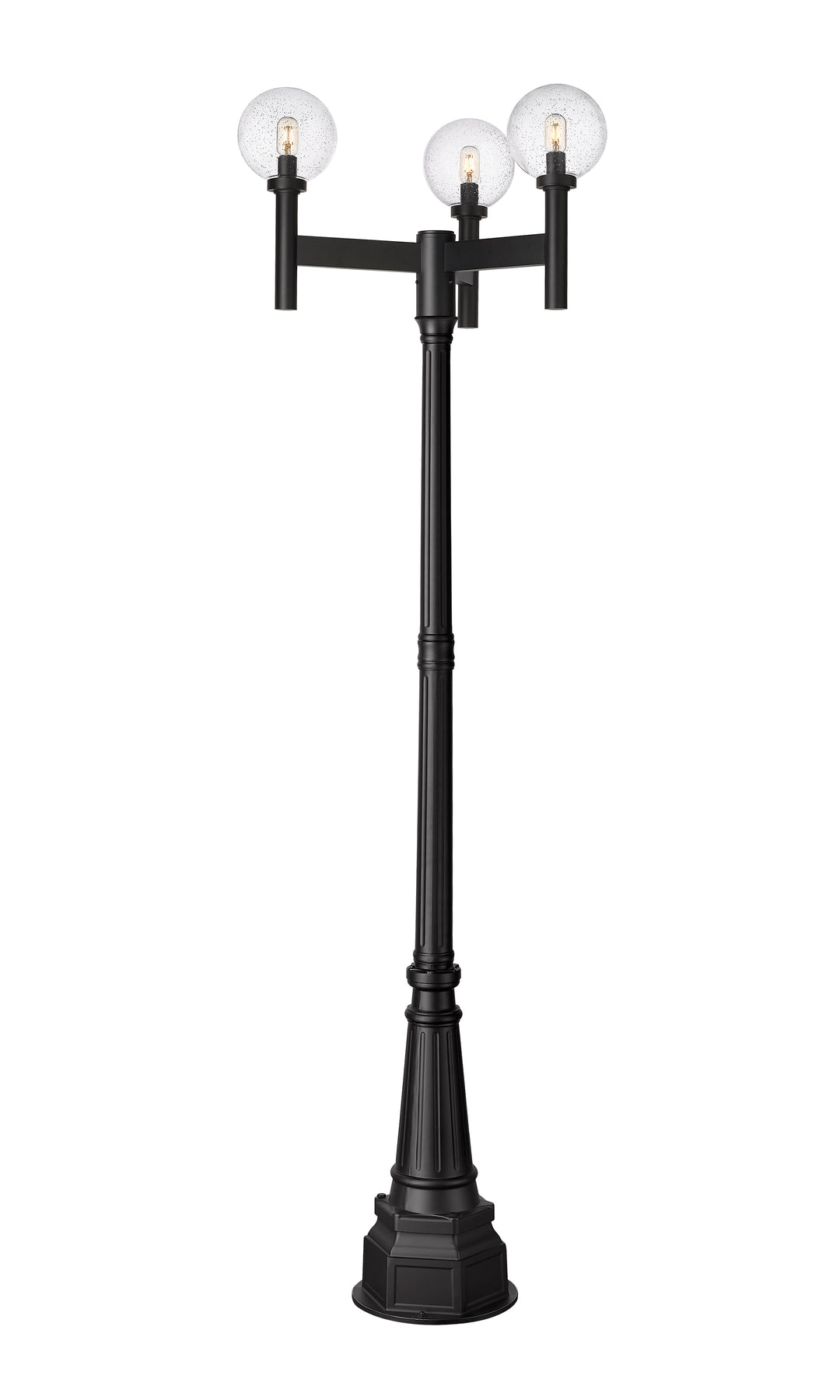 Laurent - Outdoor Post Light (597PHM-567P)
