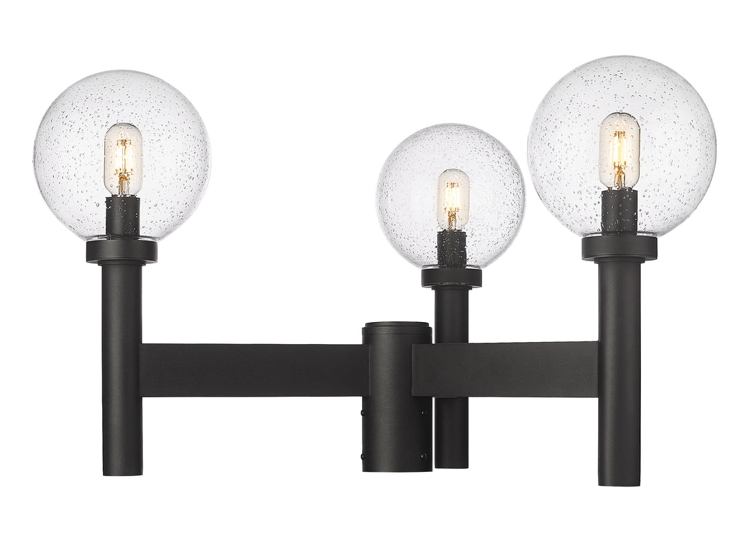 Laurent - Outdoor Post Light