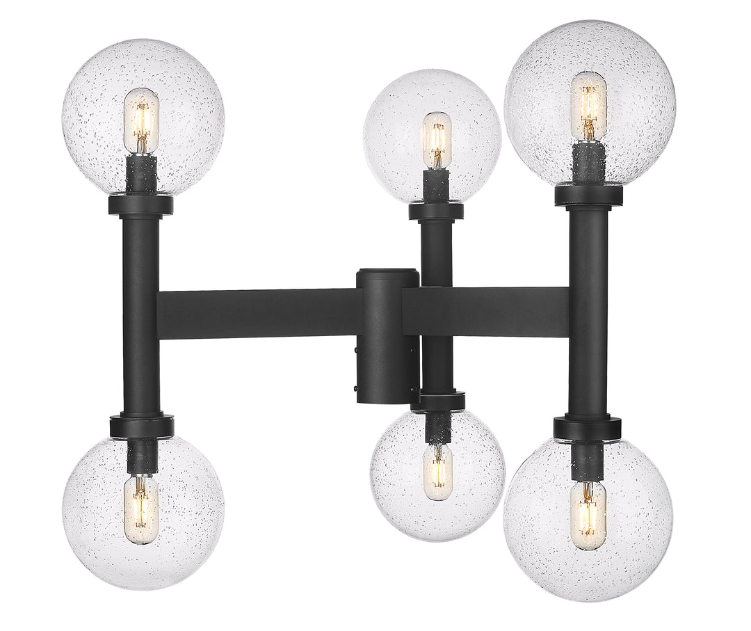 Laurent - Outdoor Post Light