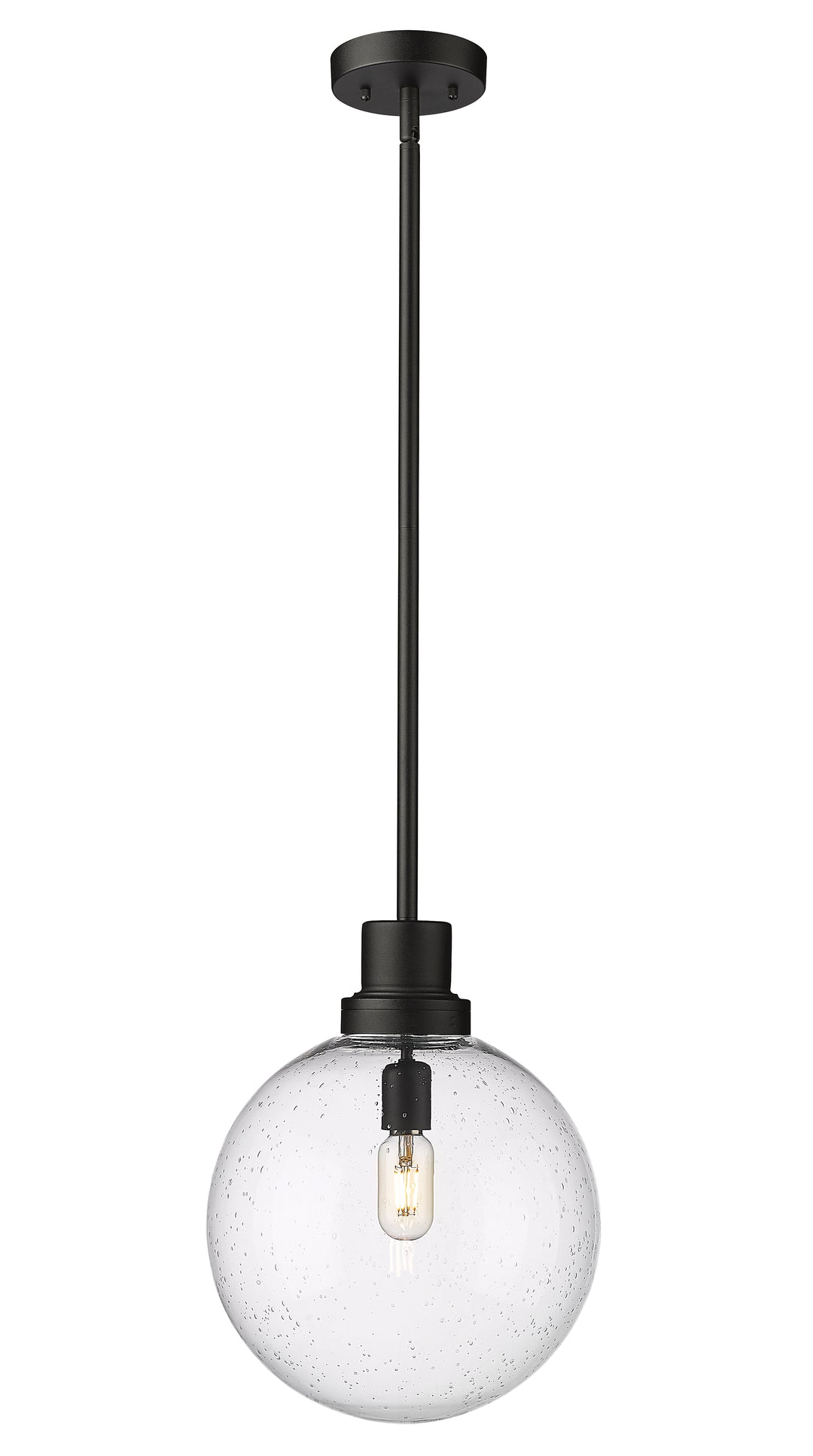 Laurent - 1 Light Outdoor Pendant