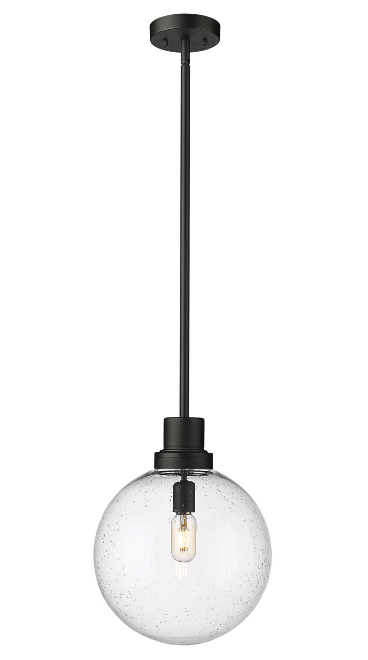 Laurent - 1 Light Outdoor Pendant
