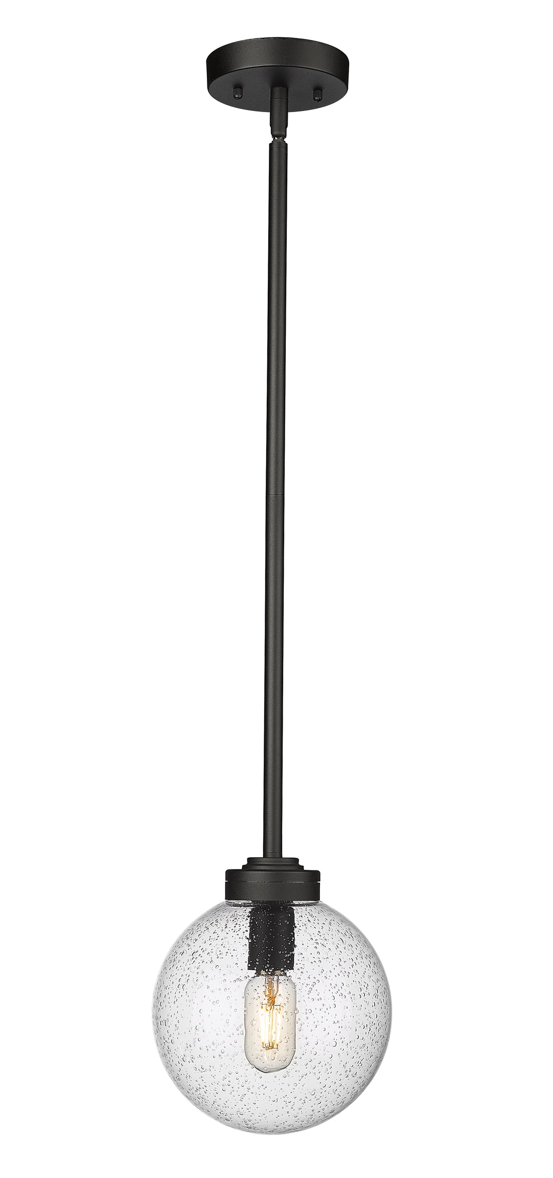 Laurent - 1 Light Outdoor Pendant