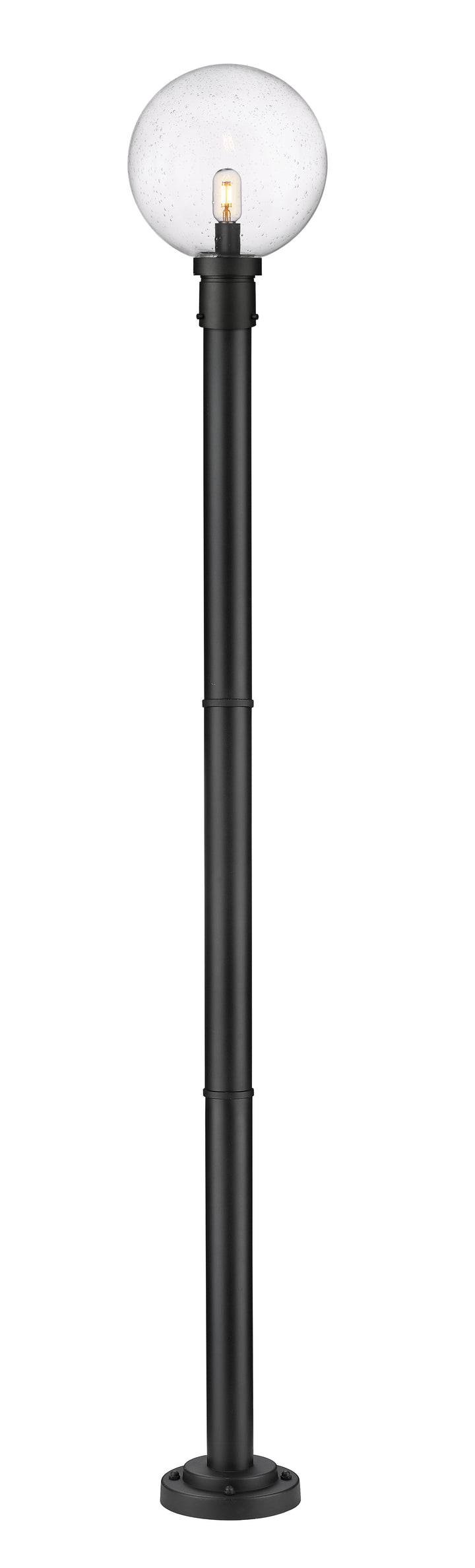 Laurent - Outdoor Post Light (597PHM-567P)