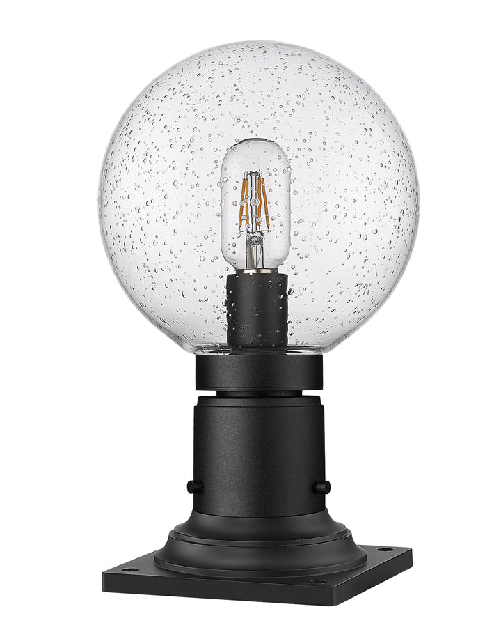 Laurent - 1 Light Outdoor Pier Mount Light (599PHM-533PM)