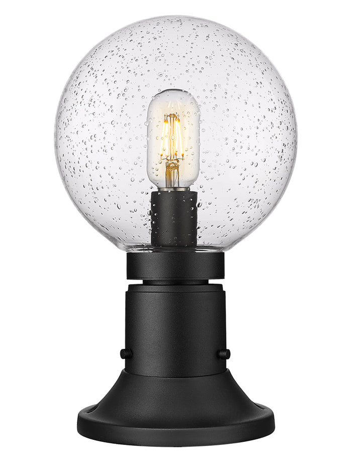 Laurent - 1 Light Outdoor Pier Mount Light (599PHM-553PM)