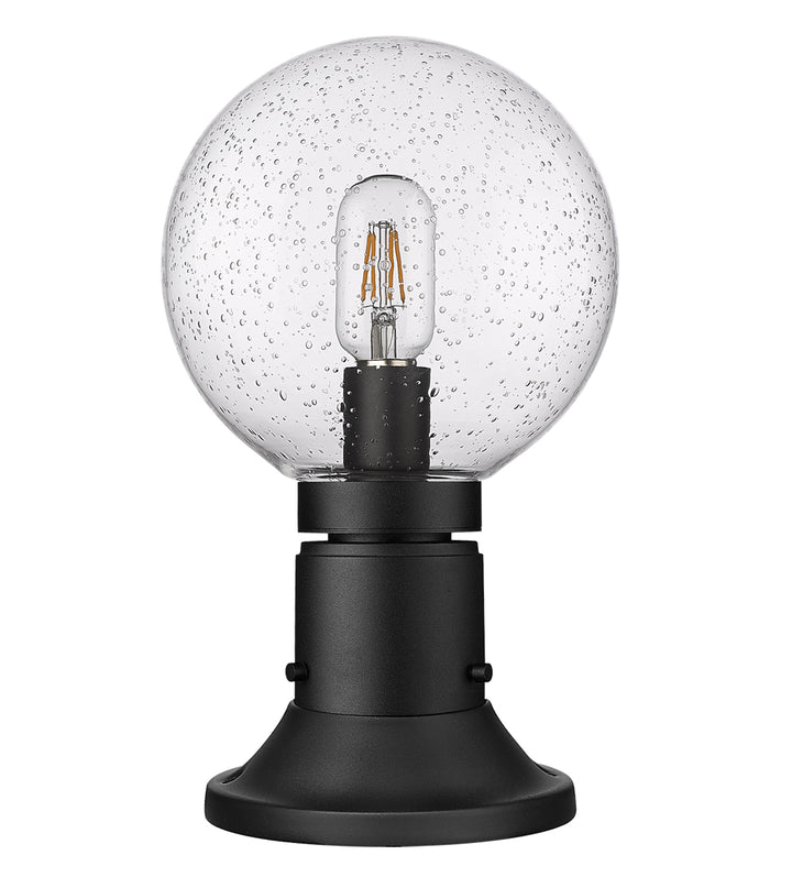 Laurent - 1 Light Outdoor Pier Mount Light (599PHM-553PM)