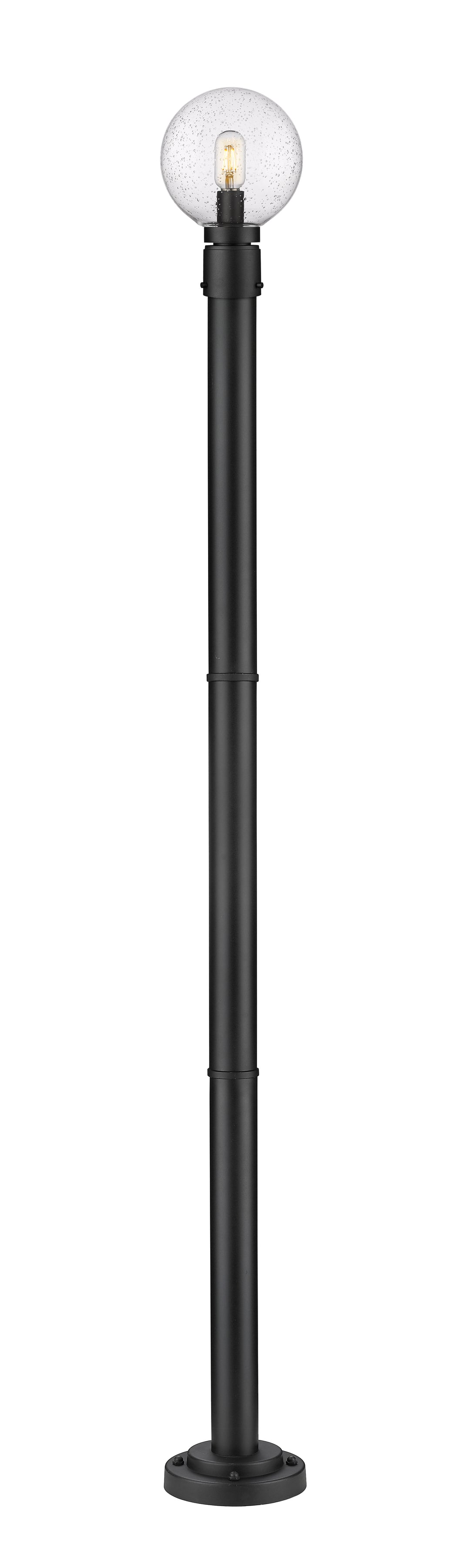 Laurent - Outdoor Post Light (597PHM-567P)