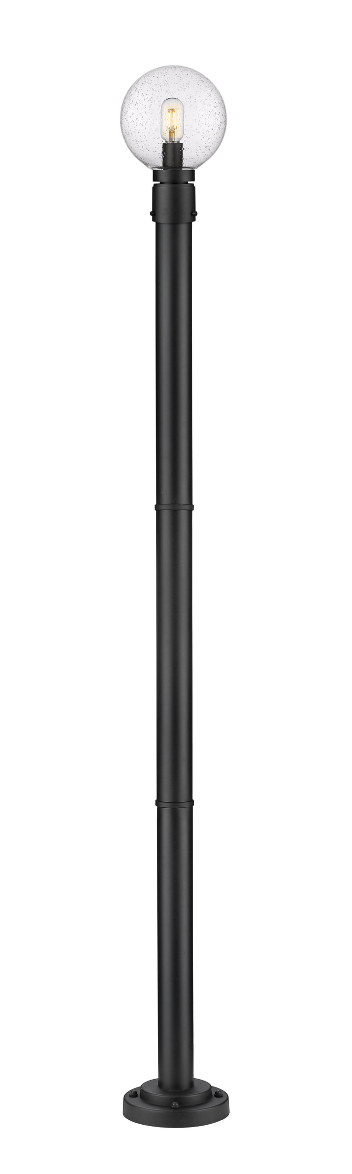 Laurent - Outdoor Post Light (597PHM-567P)