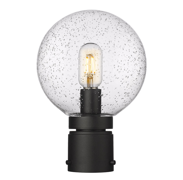 Laurent - Outdoor Post Light