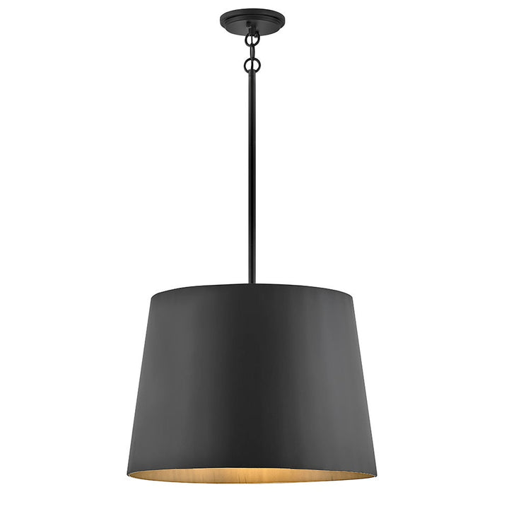 Alder Large Hanging Pendant