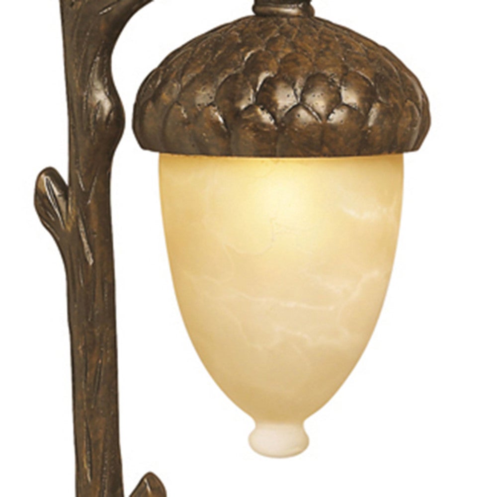 Squirrel 12V LED Path Light