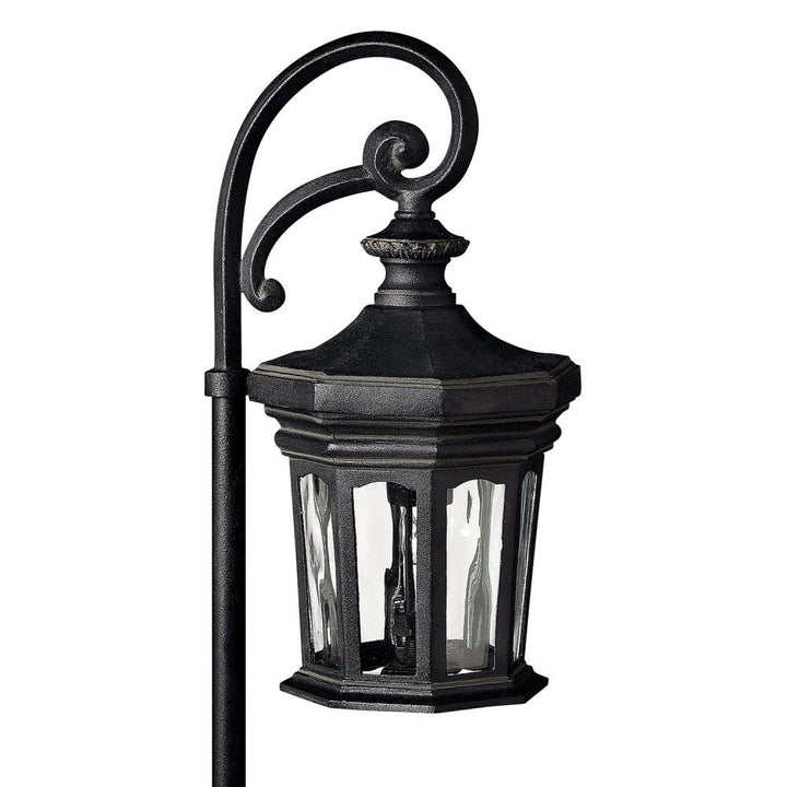 Raley 12V LED Path Light