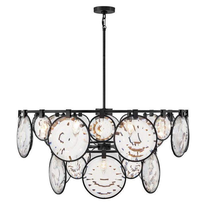 Nala Chandelier