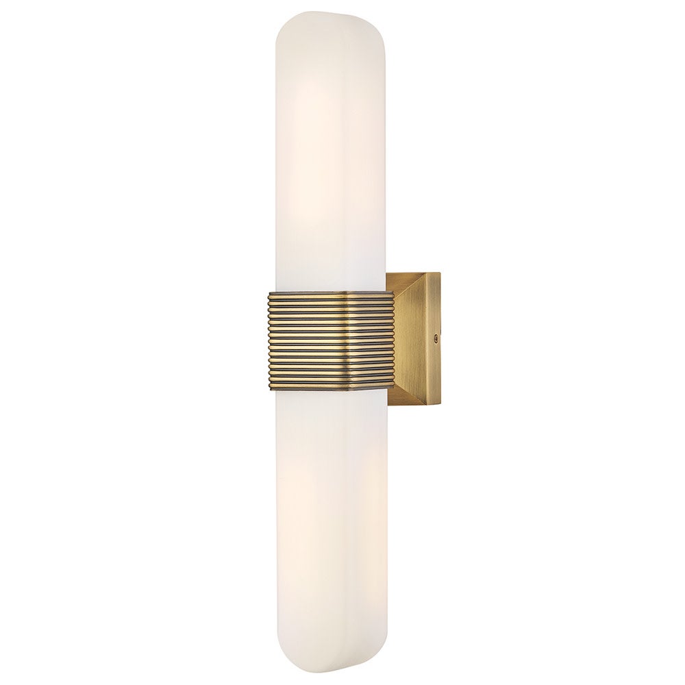 Cotes Large Two Light Sconce