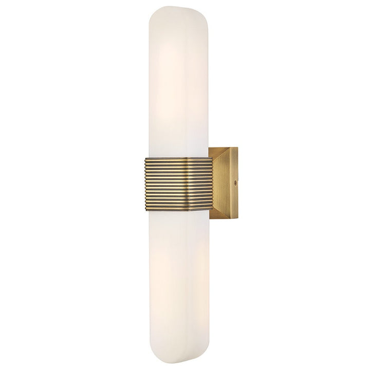 Cotes Large Two Light Sconce