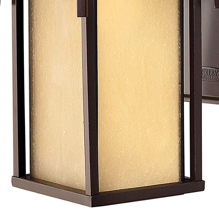 Harbor Wall Mount Lantern