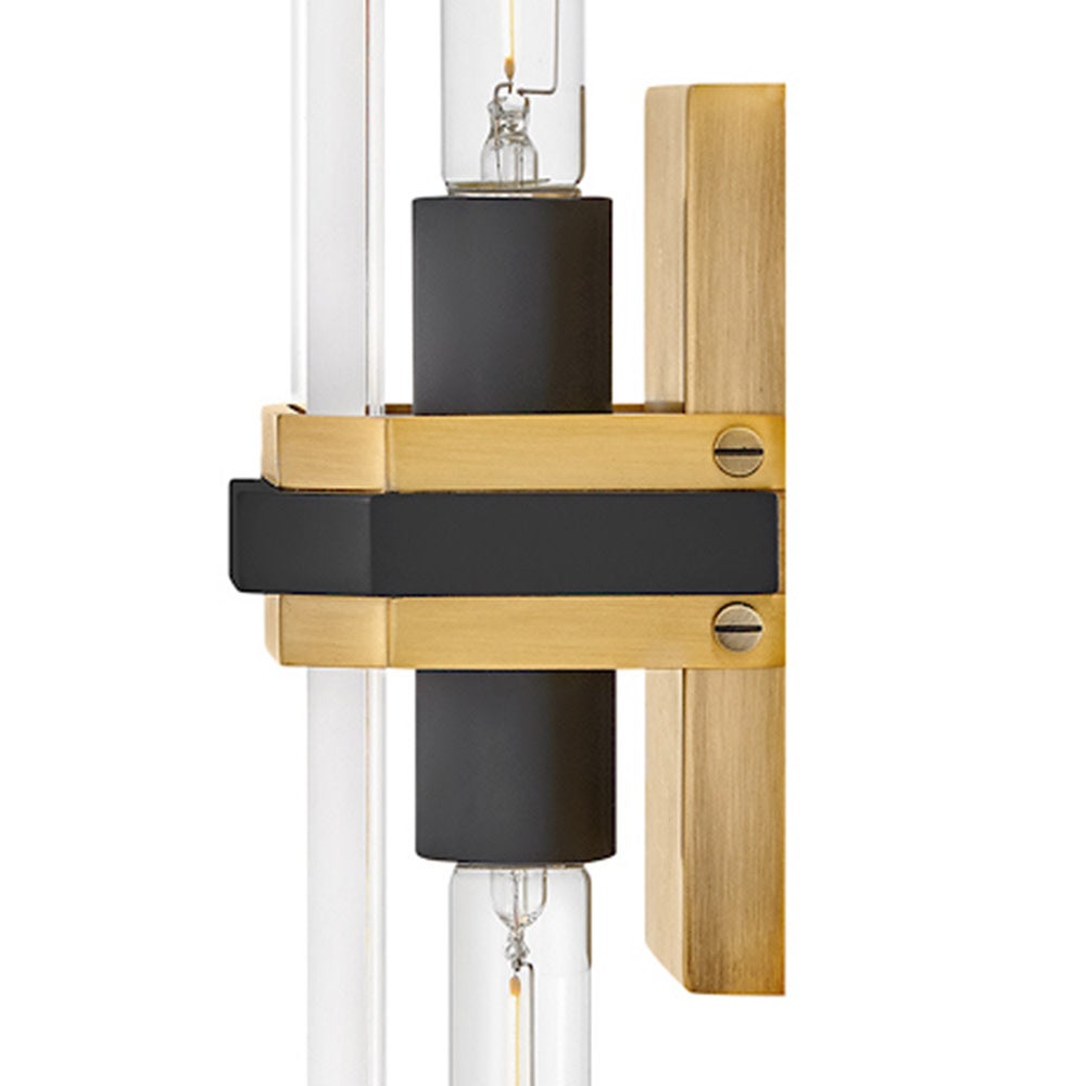 Kipton Large Sconce