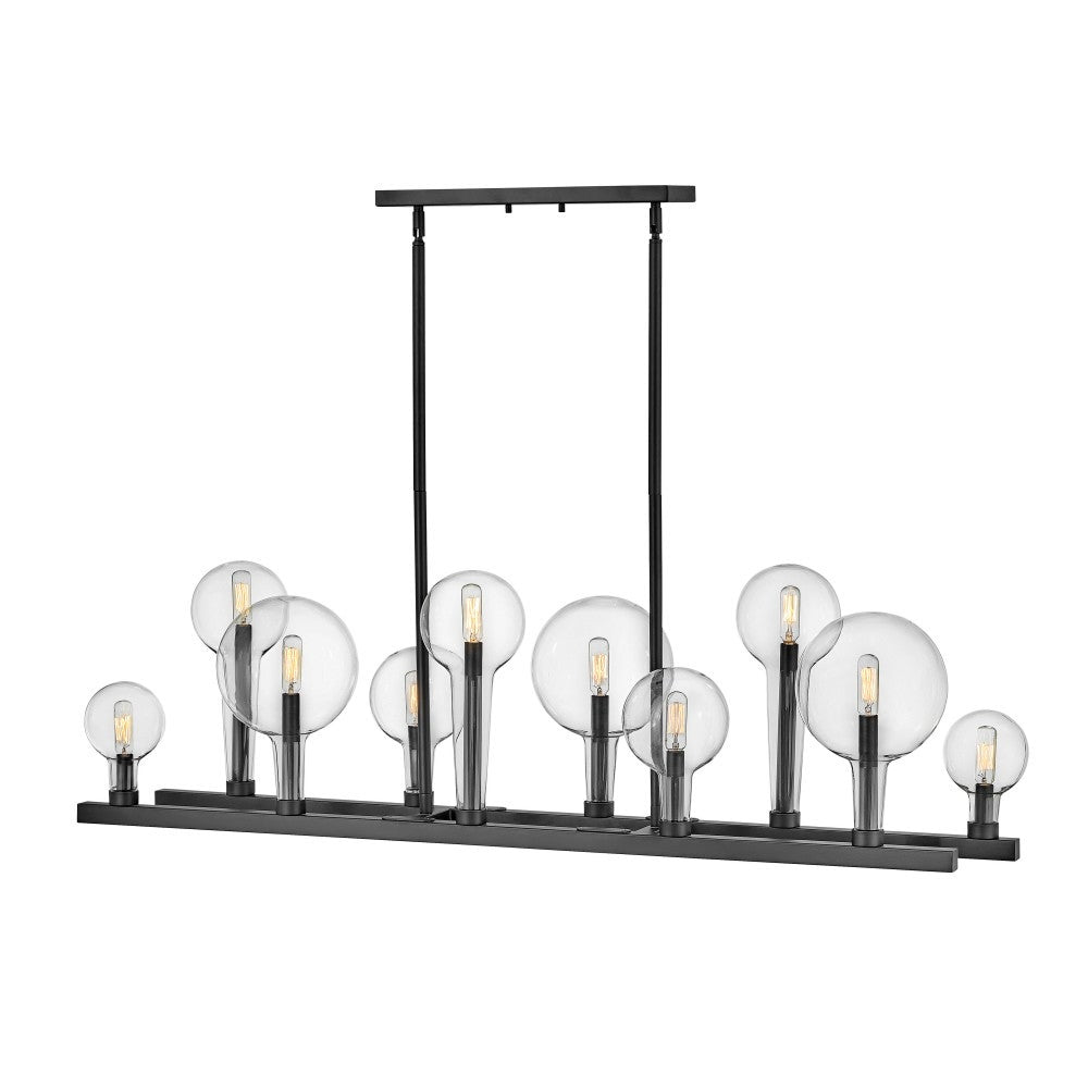 Alchemy Medium Ten Light Linear