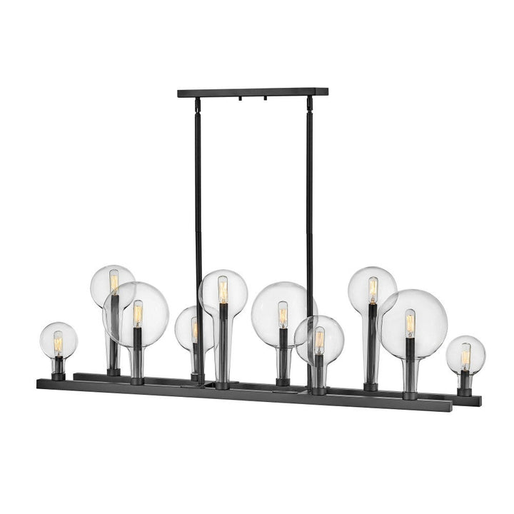 Alchemy Medium Ten Light Linear