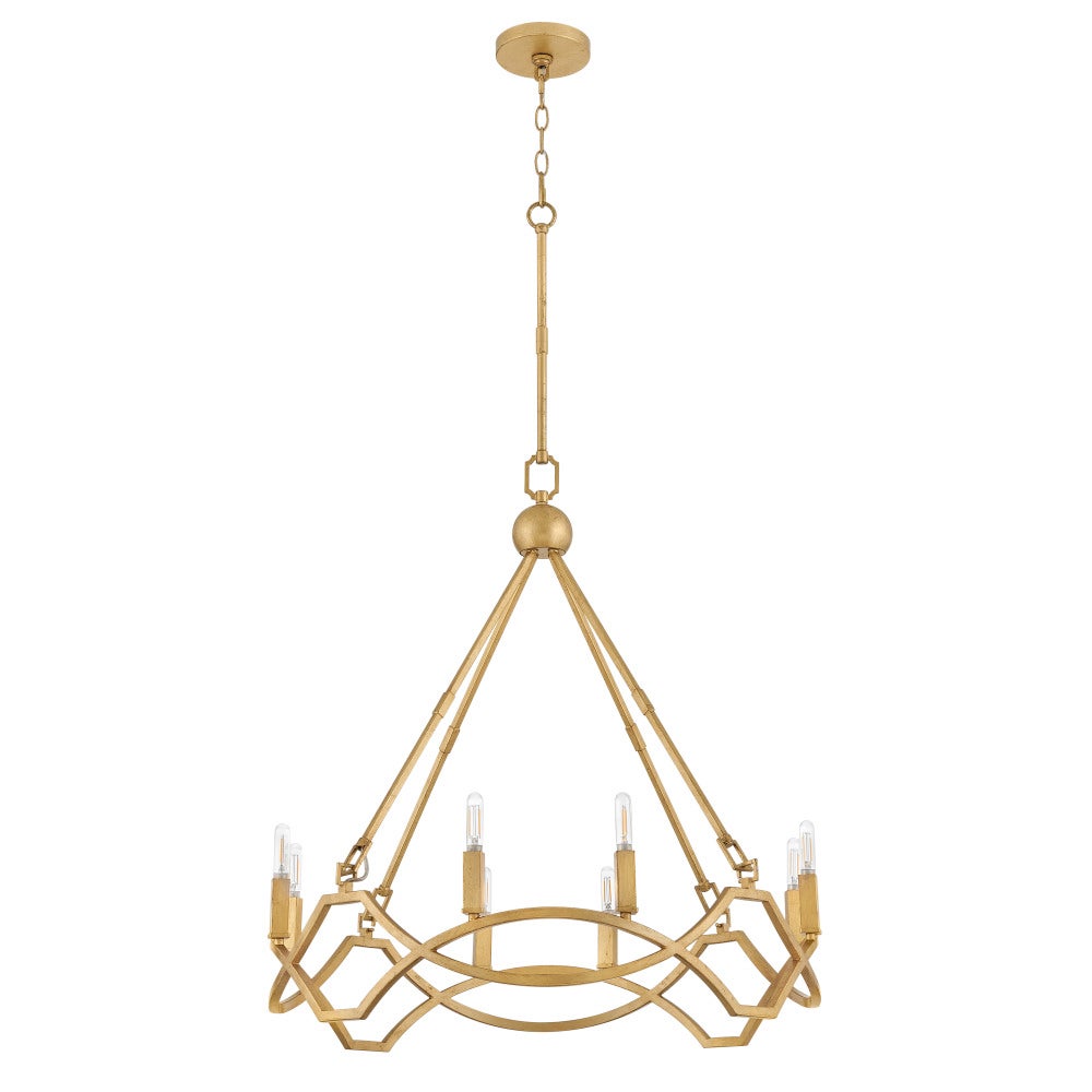 Leona Chandelier