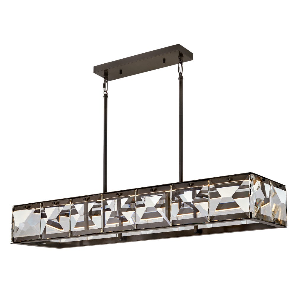 Jolie Medium LED Linear