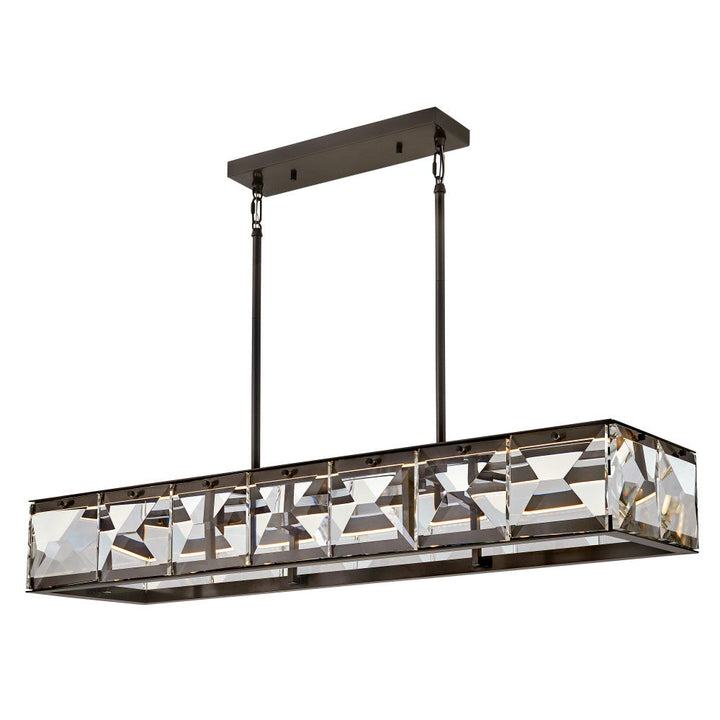Jolie Medium LED Linear