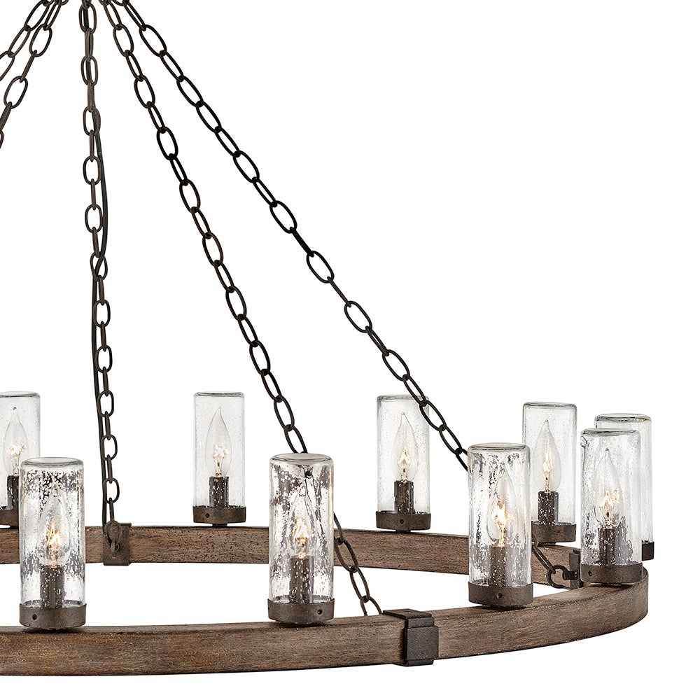 Sawyer Chandelier