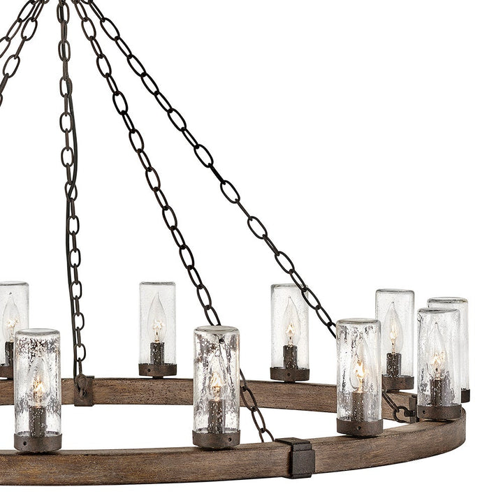 Sawyer Chandelier