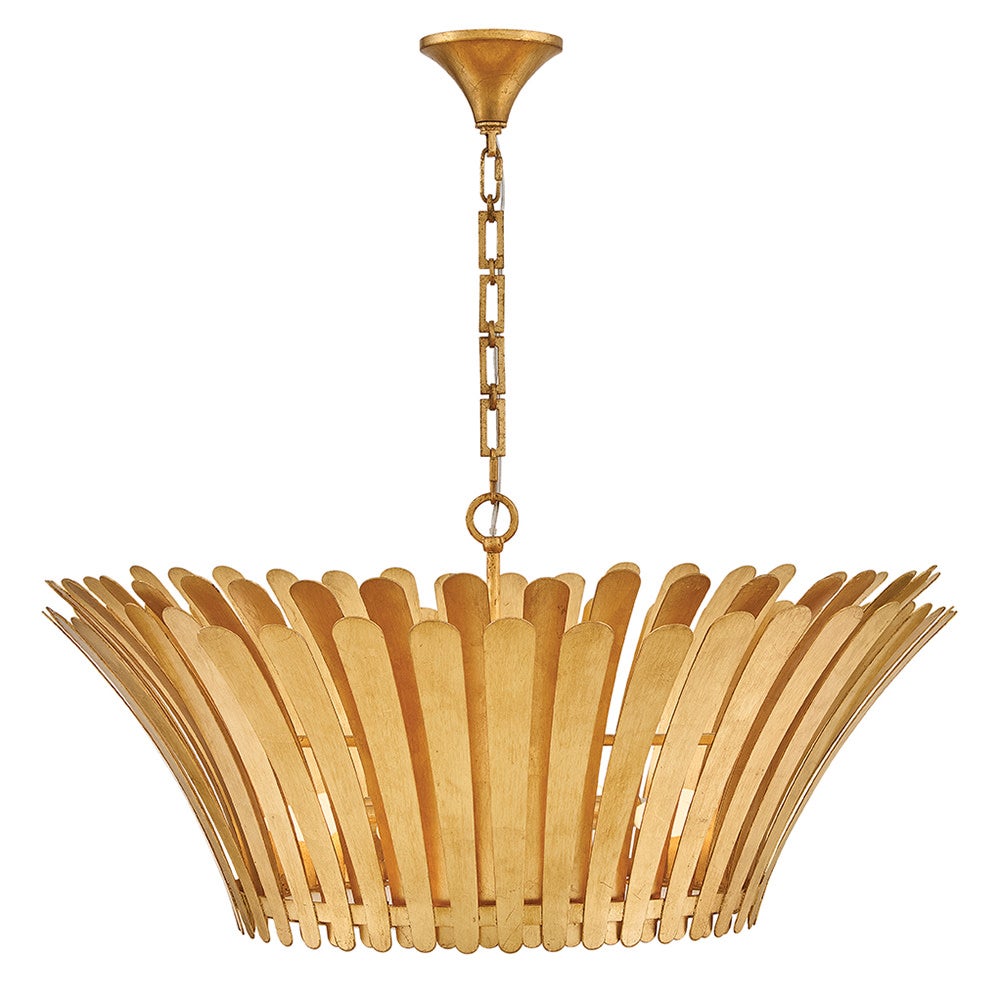 Reina Medium Tapered Chandelier