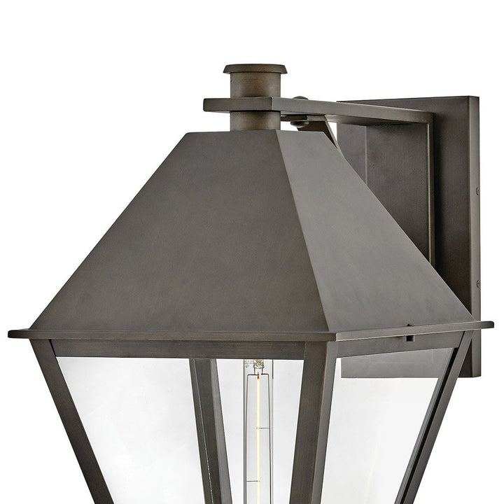 Endsley Outdoor Wall Light