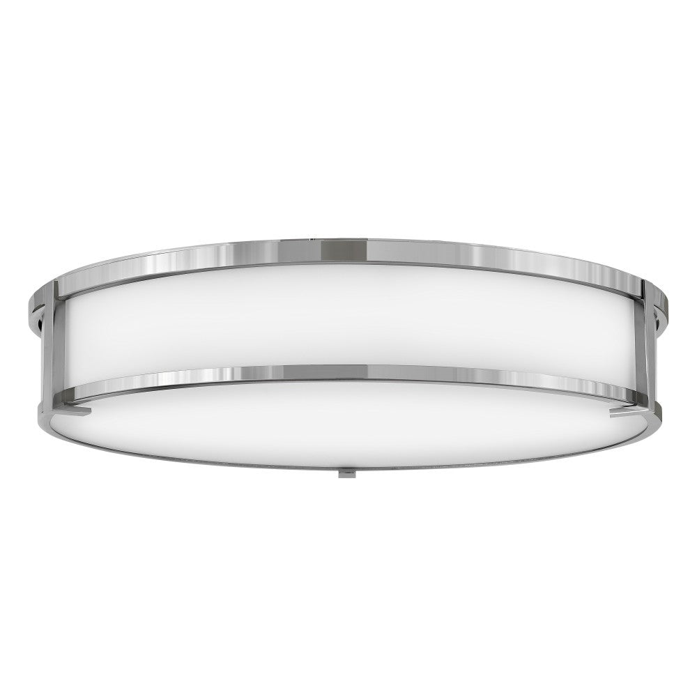 Lowell Flush Mount