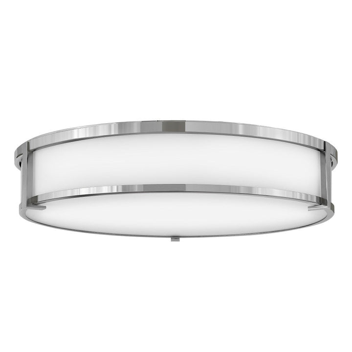 Lowell Flush Mount