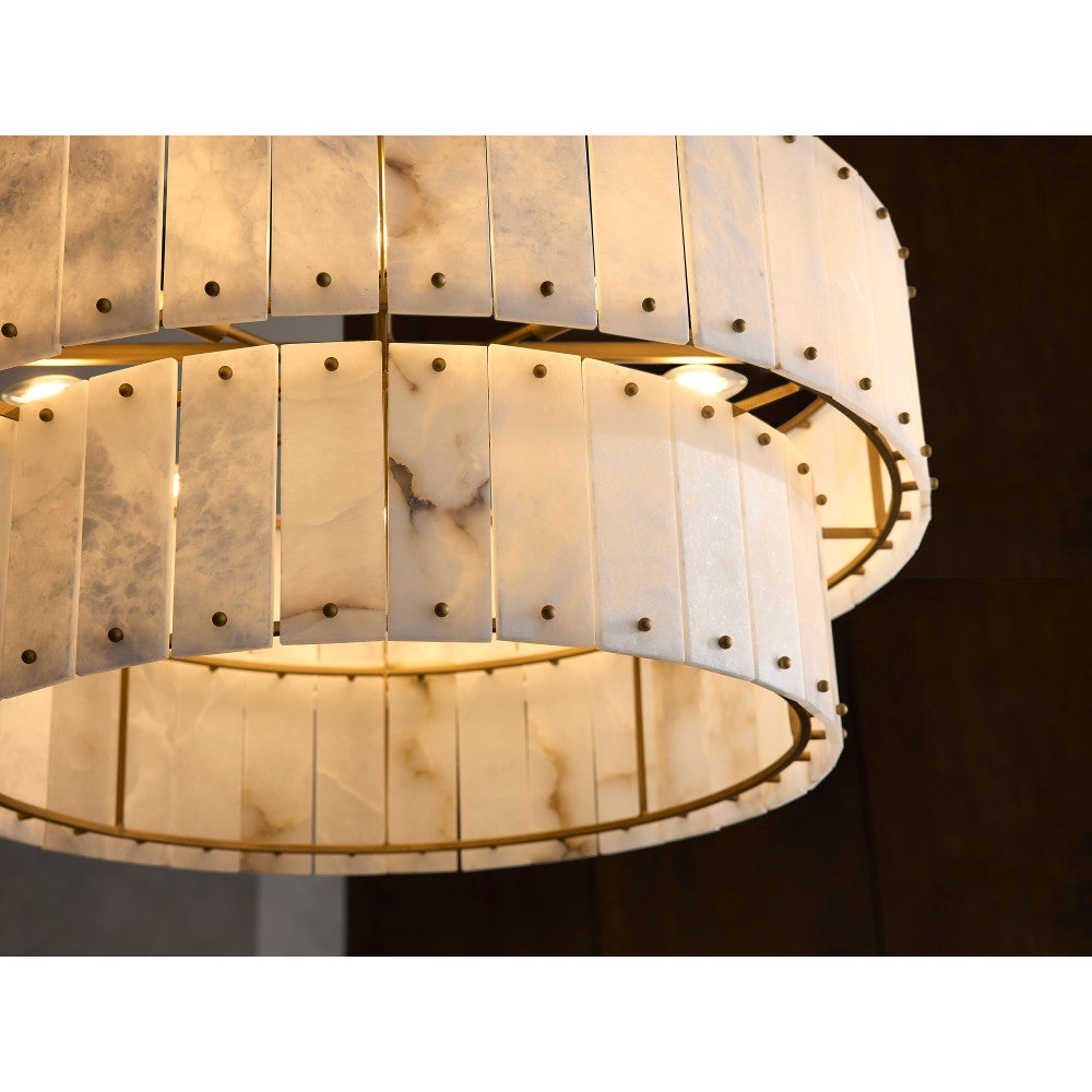 Simone Chandelier by Hinkley - view 34