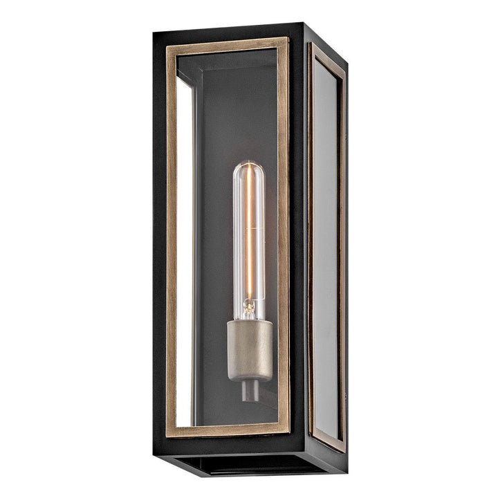 Shaw Wall Sconce