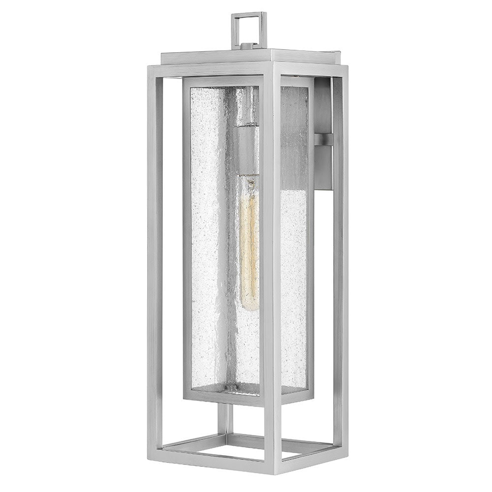 Republic Wall Mount Lantern